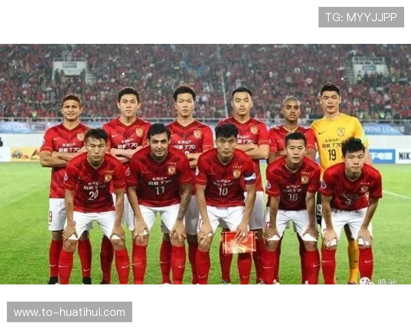 日本名帅称广州恒大为中国最强俱乐部 亚冠赛场成日本球队噩梦