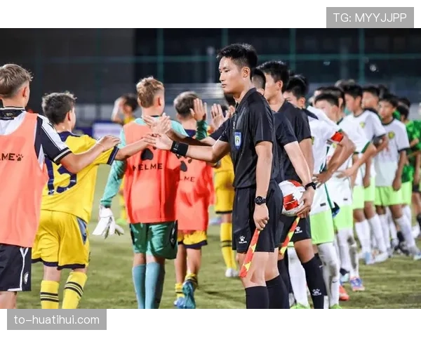 《青训教练员职业发展路径及最新赛事管理指南解读》 《青训教练员职业发展路径及最新赛事管理指南解读》